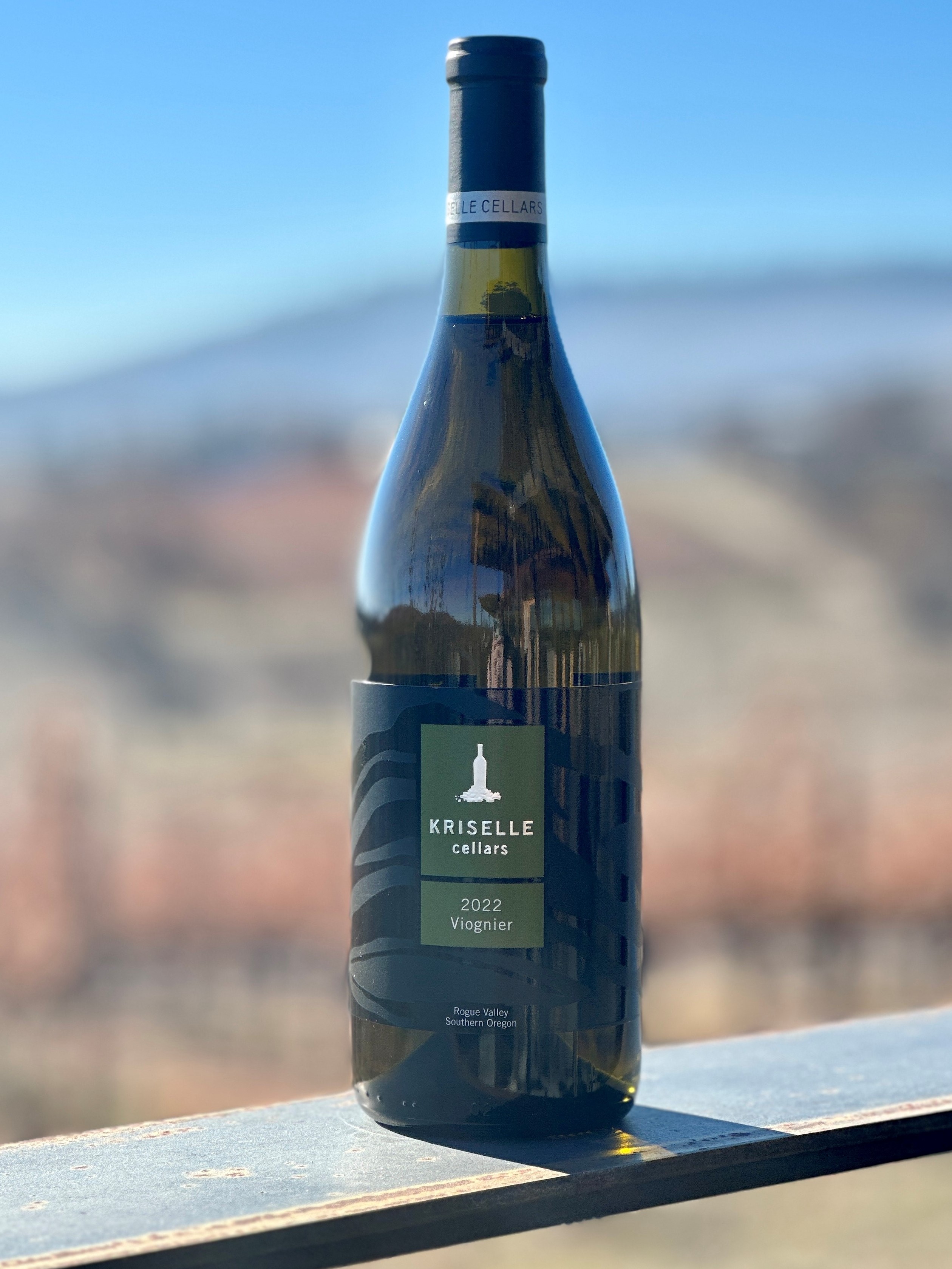 Product Image for 2022 Viognier